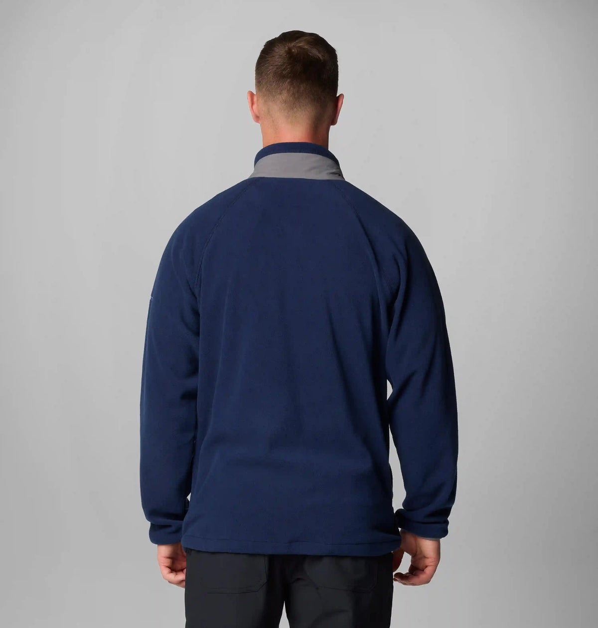 Men's Collegiate Flanker IV Fleece Jacket - Penn State