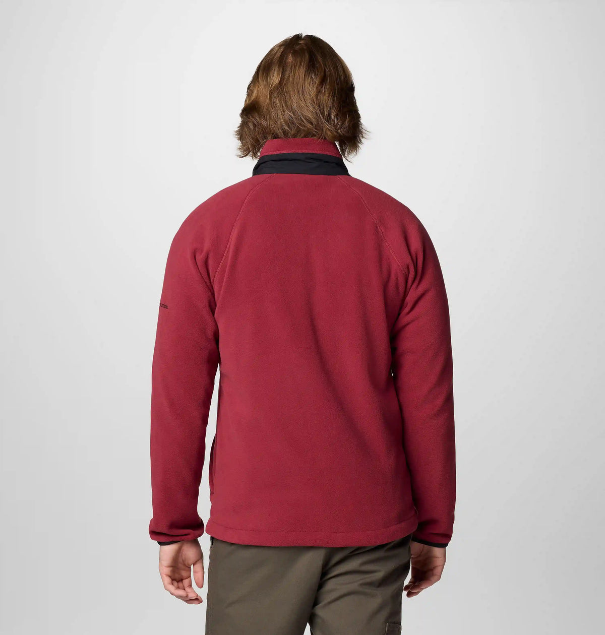 Men's Collegiate Flanker IV Fleece Jacket - Florida State