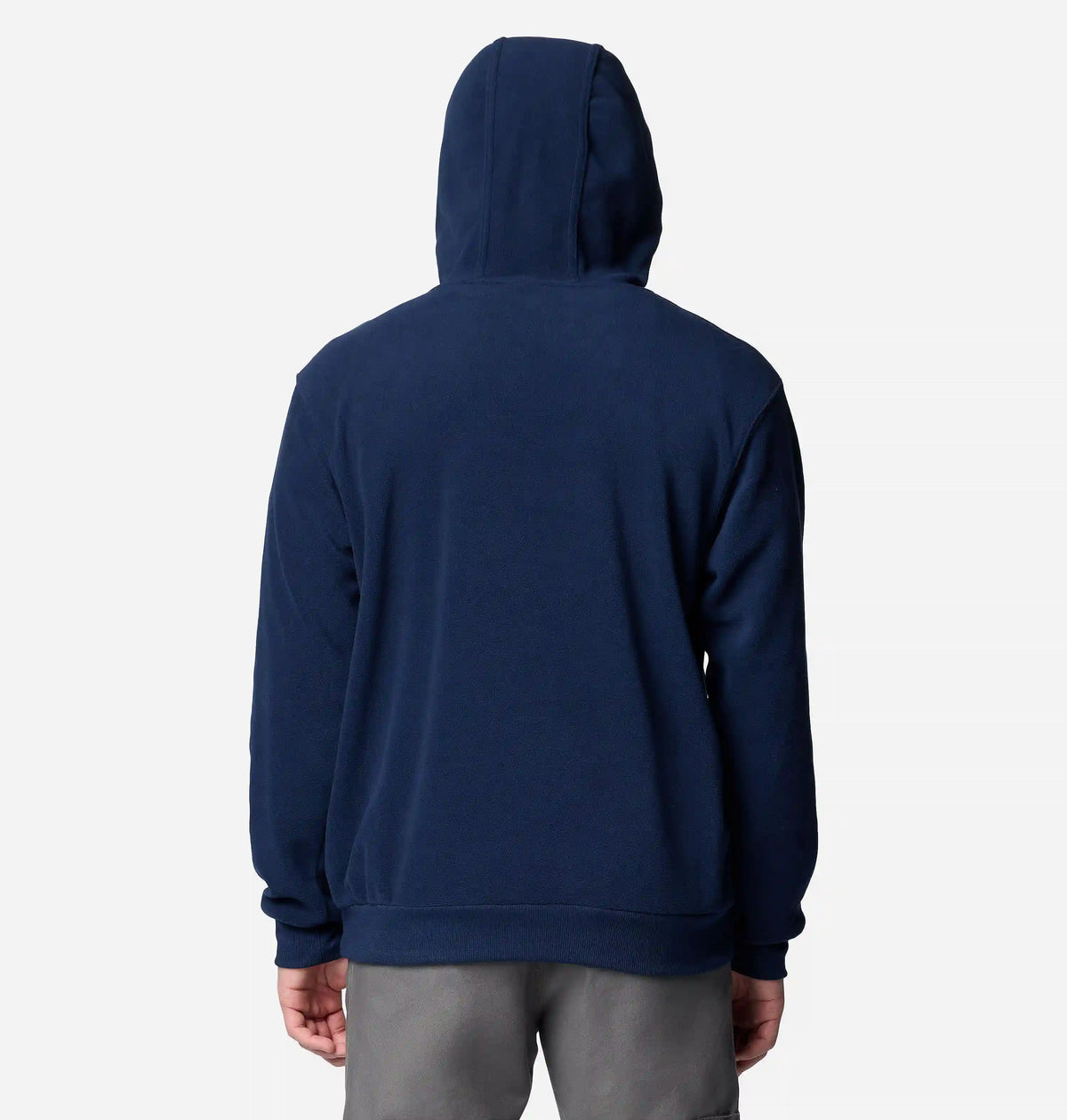 Men's Collegiate Flanker Fleece Hoodie - Notre Dame