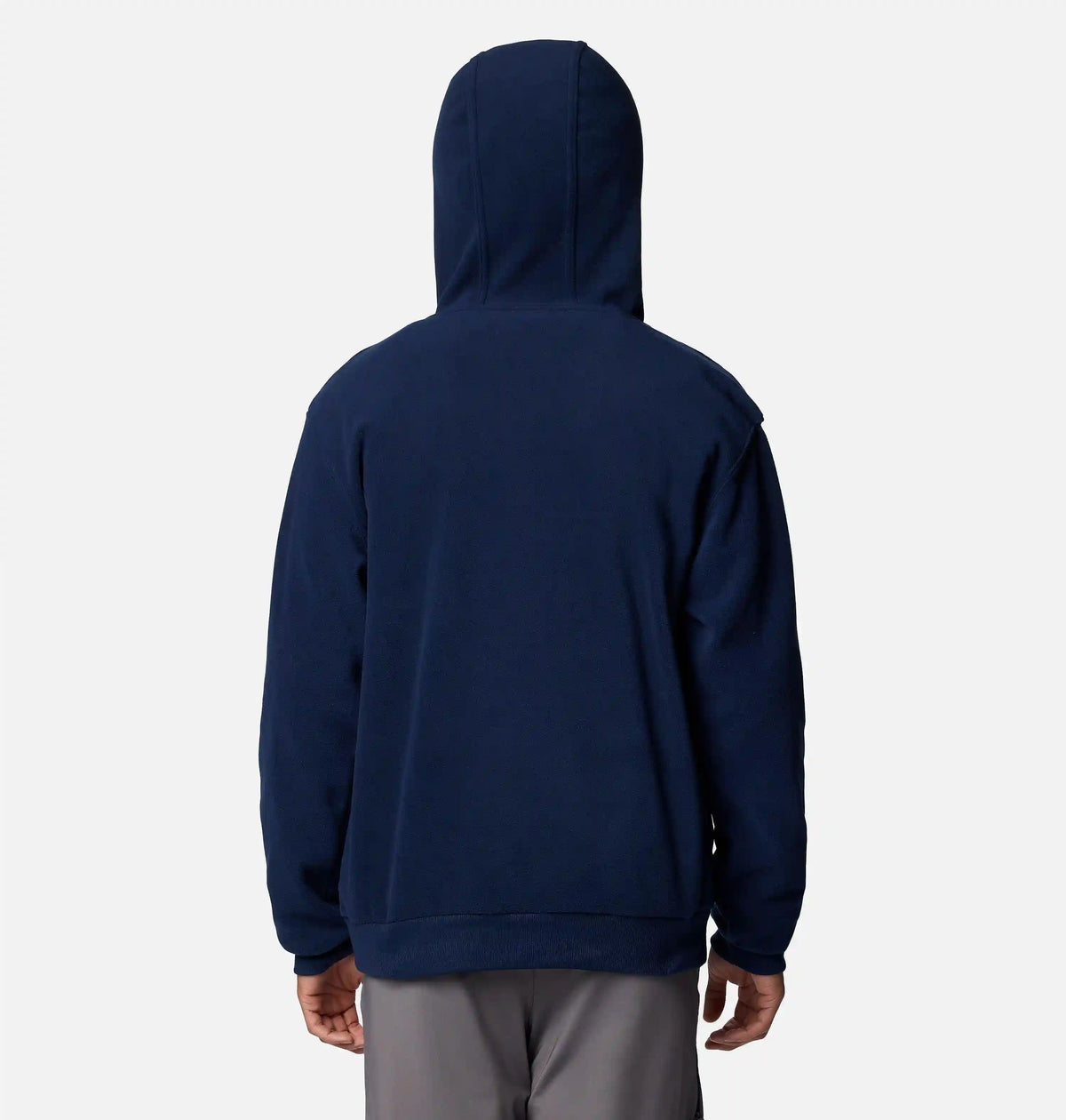 Men's Collegiate Flanker Fleece Hoodie - North Carolina