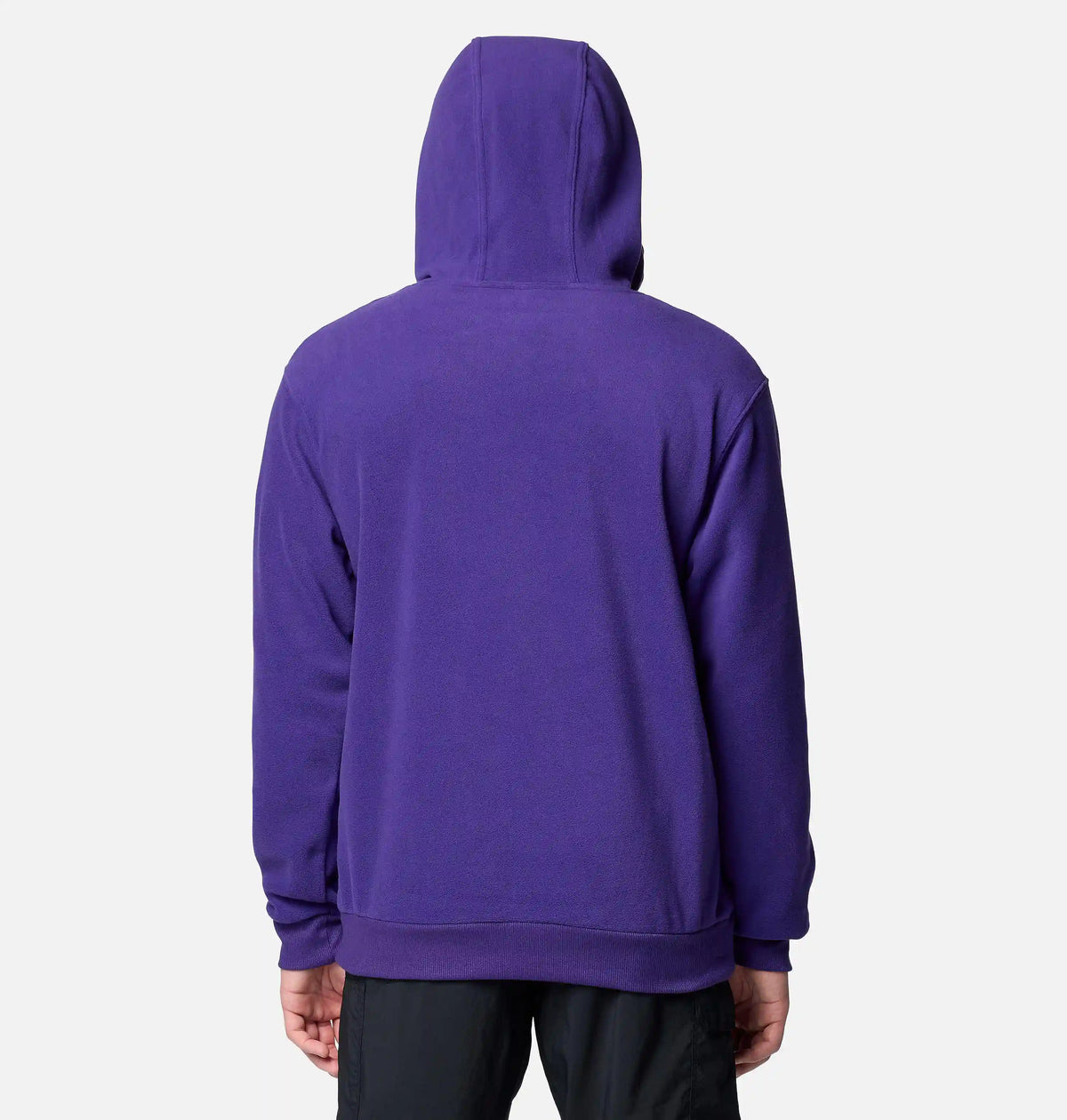 Men's Collegiate Flanker Fleece Hoodie - Washington
