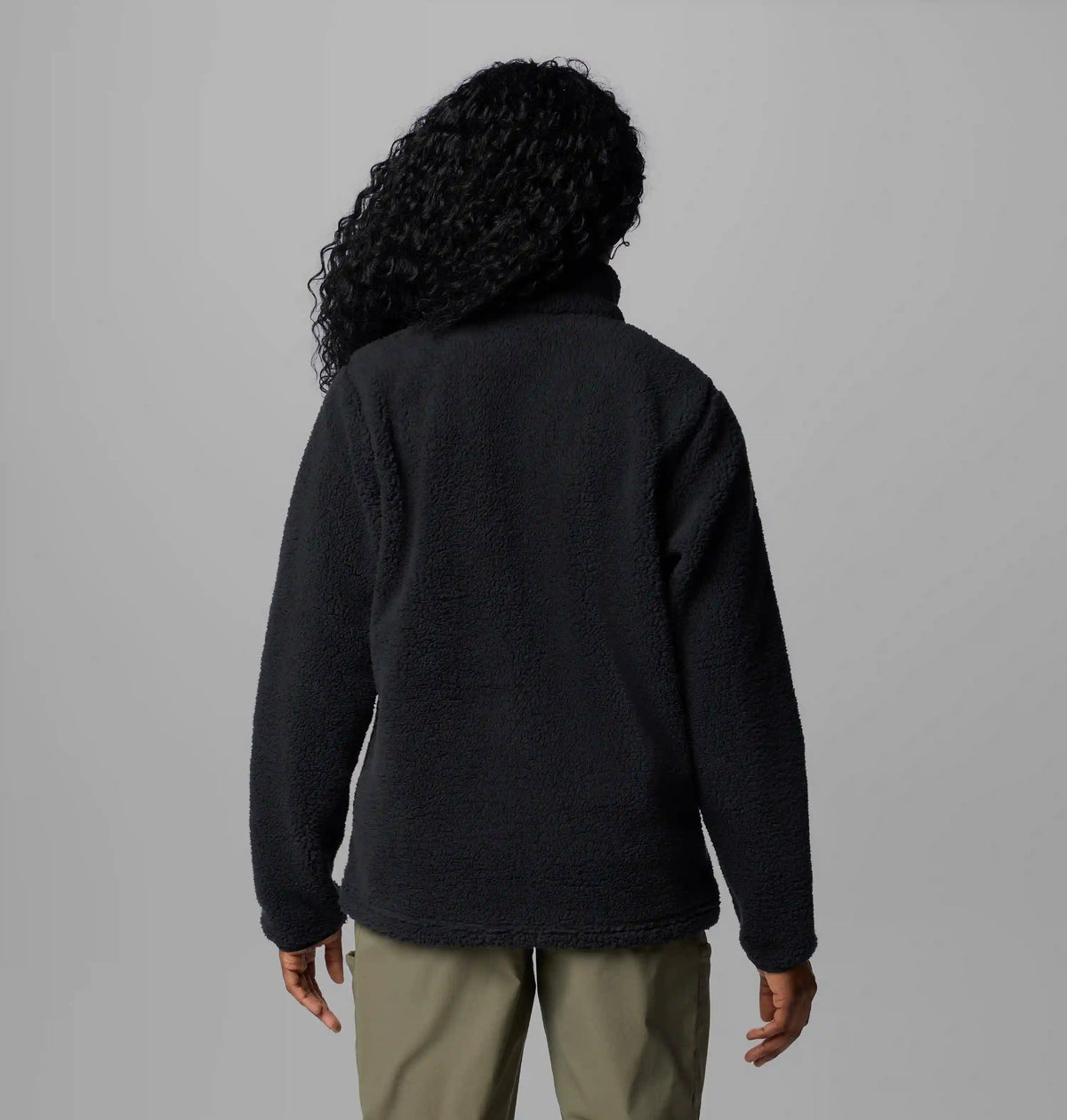 Women's West Bend Full Zip II Fleece Jacket