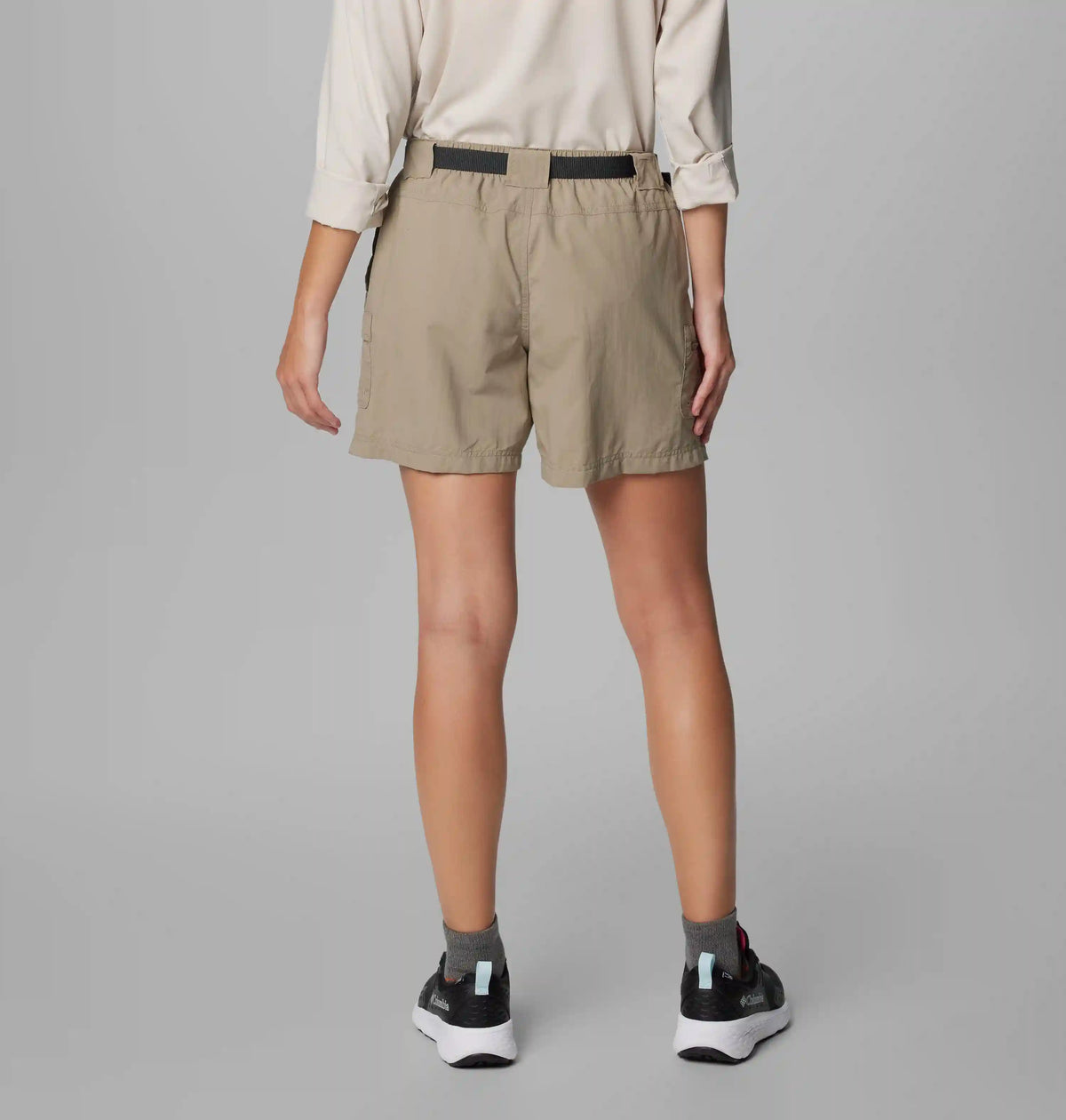Women's Sandy River II Cargo Shorts