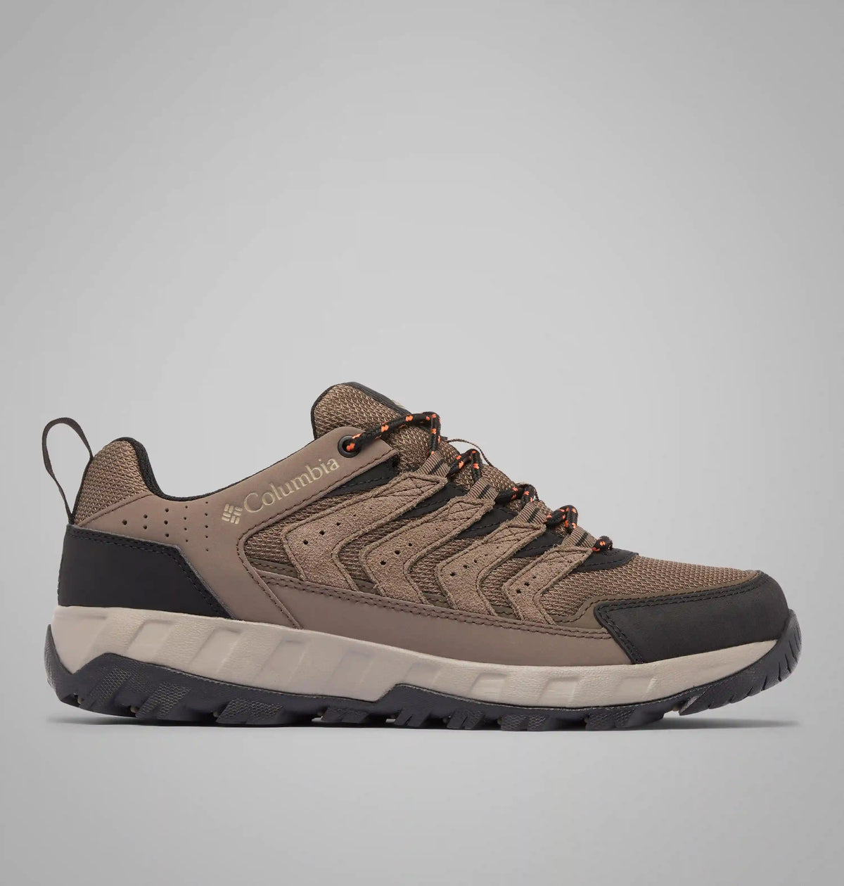 Men's Strata Trail Low Shoe - Wide