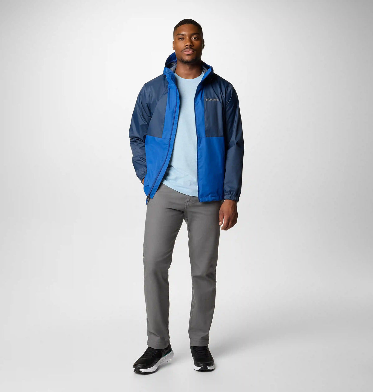 Men's Glenbrook Bend Jacket