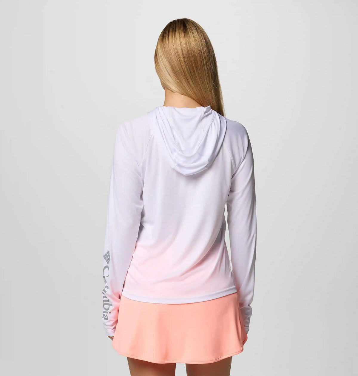 Women's PFG Tidal Tee II Hoodie