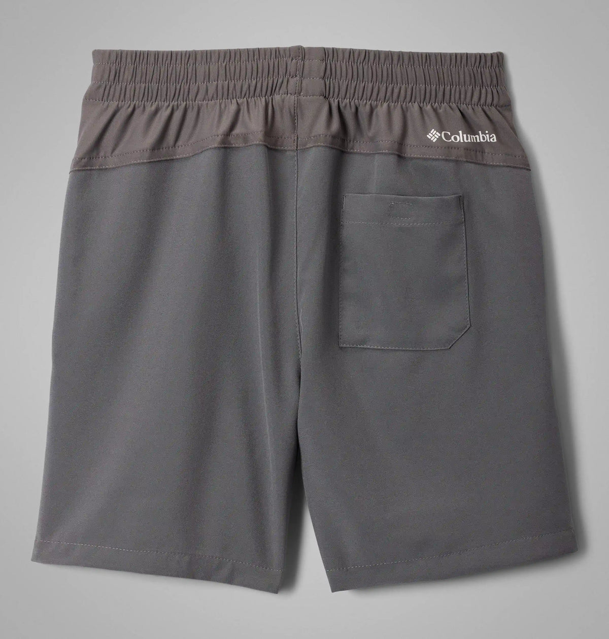 Boys' Columbia Hike II Shorts