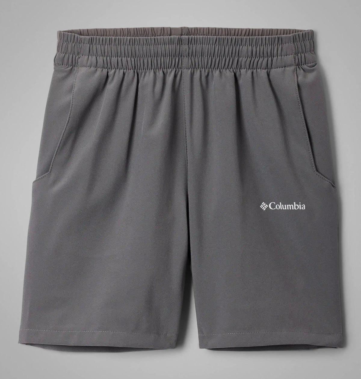Boys' Columbia Hike II Shorts
