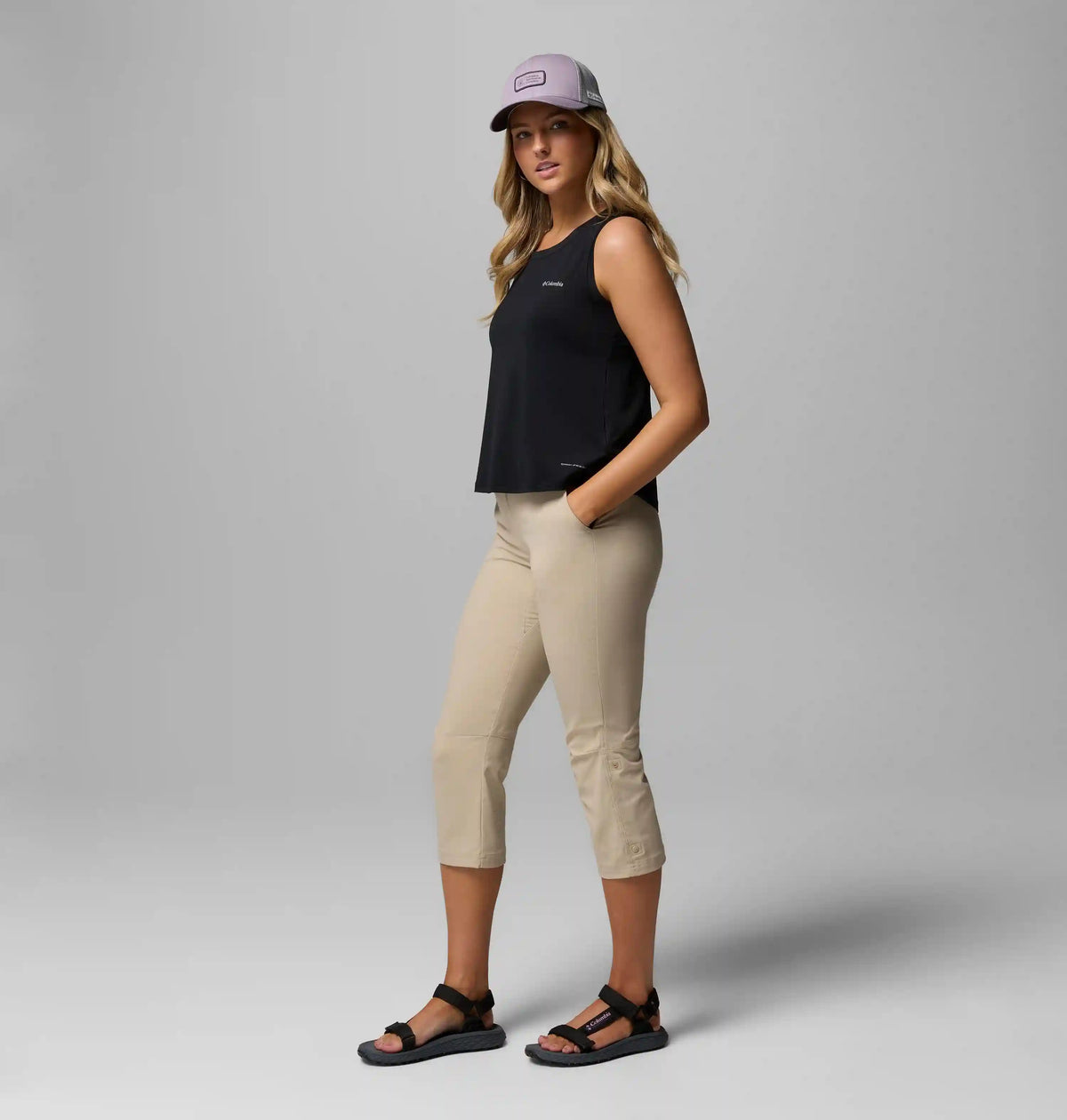 Women's Wild Springs Tank