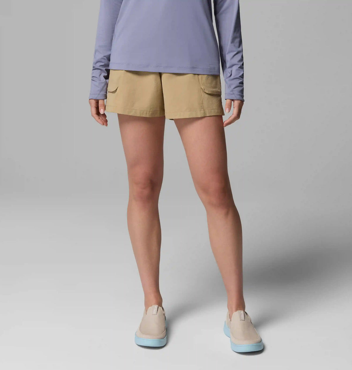 Women's PFG Wild Cast Shorts