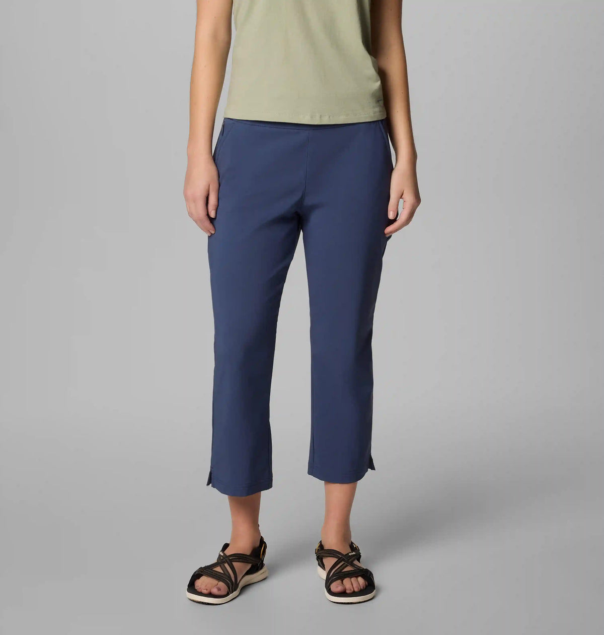 Women's All Seasons Capris