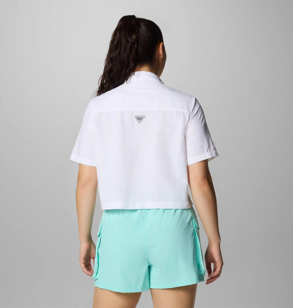 Women's PFG Open Water Short Sleeve Shirt