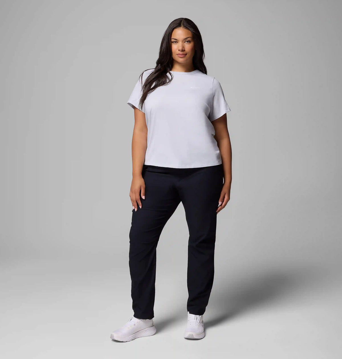 Women's Sun Trek Short Sleeve Shirt II - Plus Size