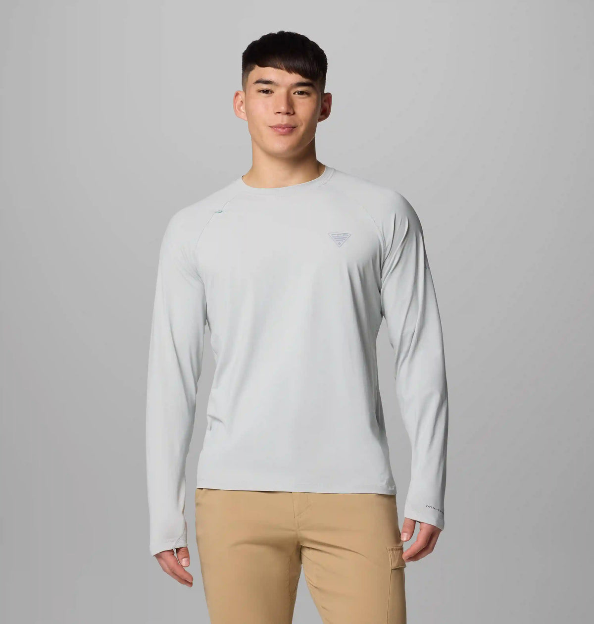 Men's PFG Wild Cast Sun Shirt