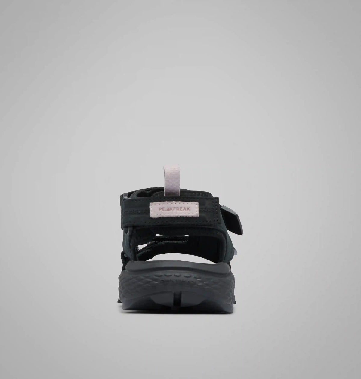 Women's Peakfreak Rush Leather Sandal
