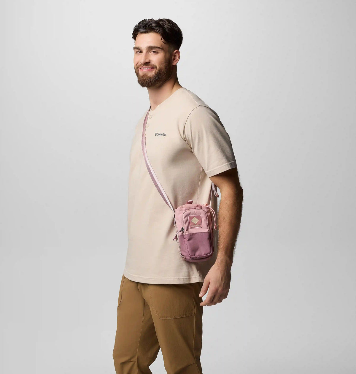 Trail Traveler Water Bottle Sling