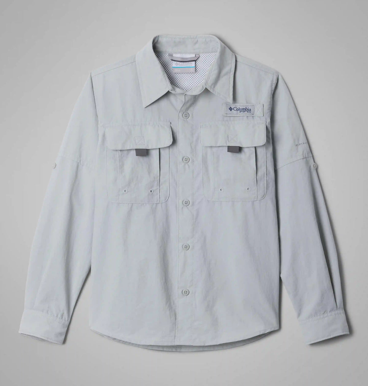 Boys' PFG Bahama II Long Sleeve Shirt