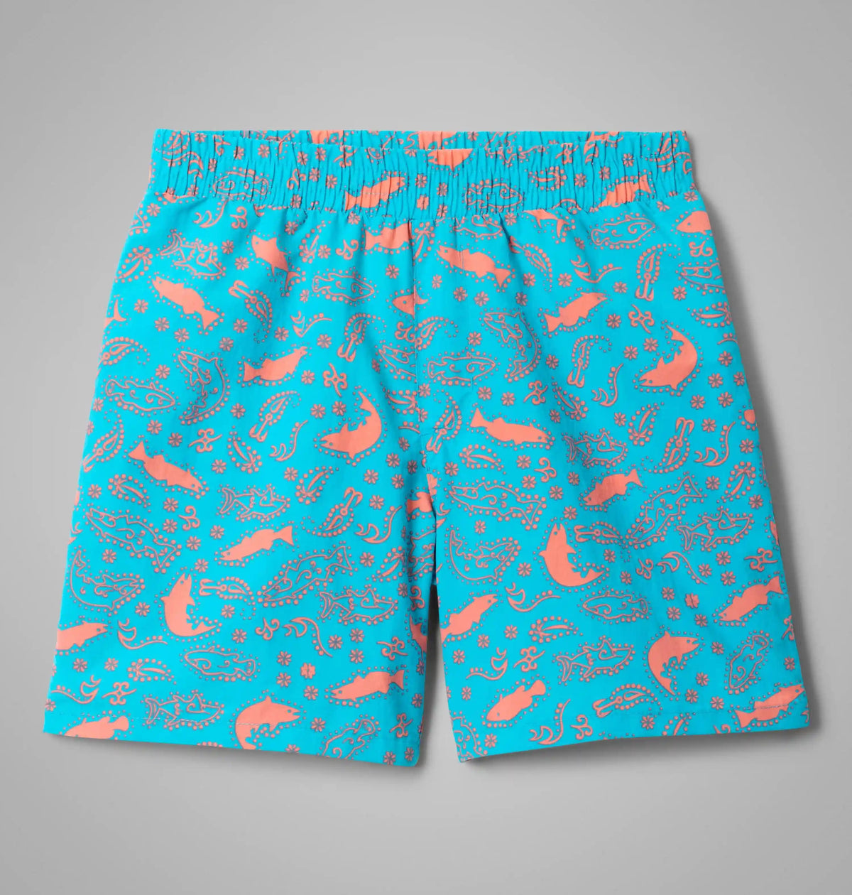 Boys' PFG Super Backcast II Shorts