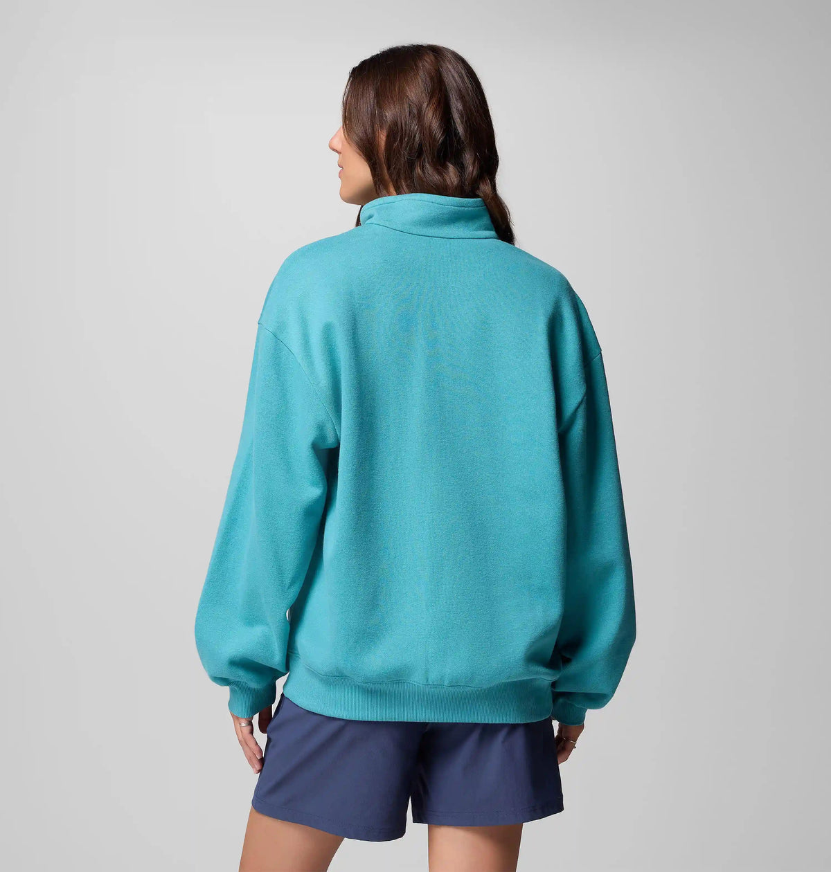 Women's Aldermore Half Zip Fleece Pullover