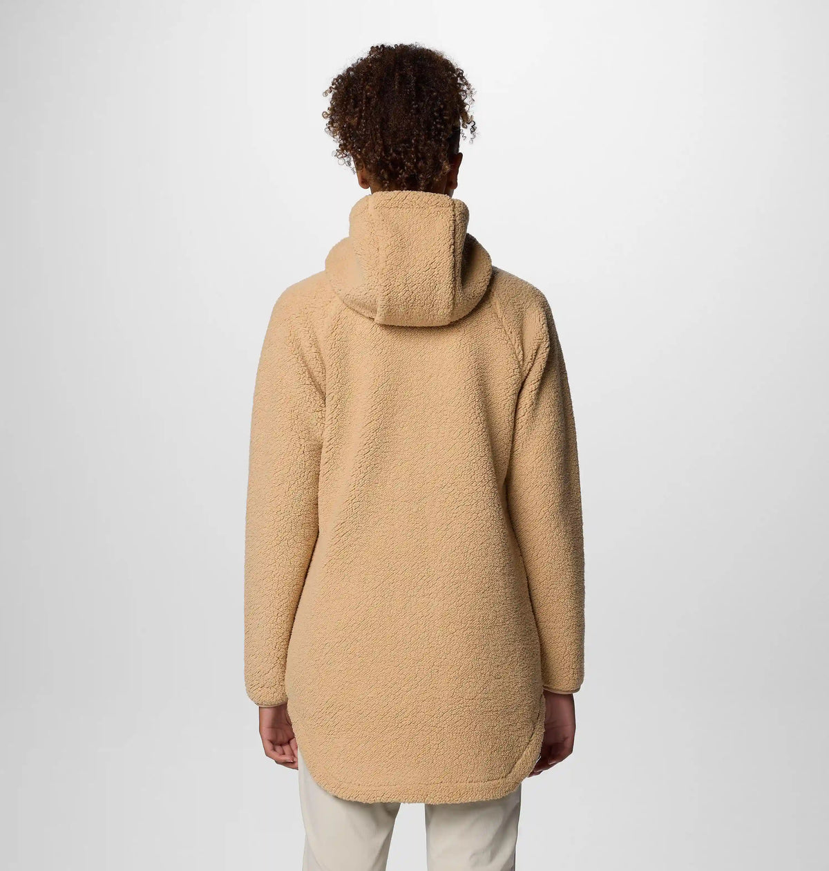 Women's Winter Warmth Full Zip Hoodie