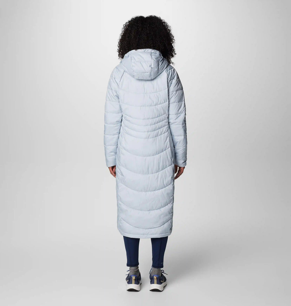 Women's Karis Gale Full Length Parka