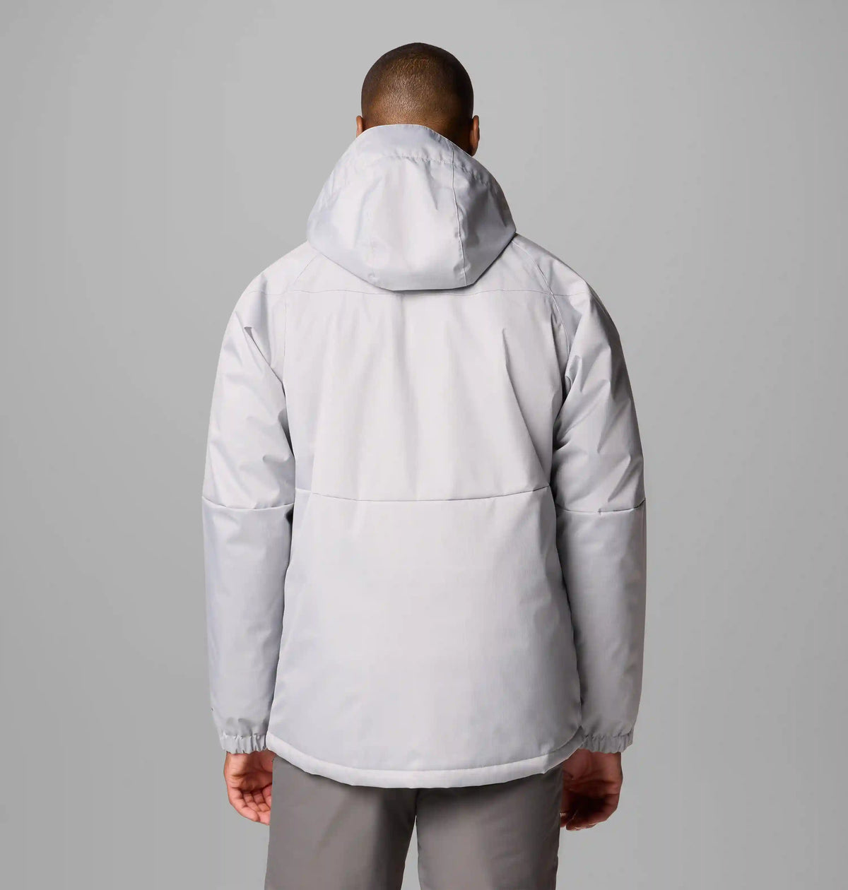 Men's Alpine Action II Jacket