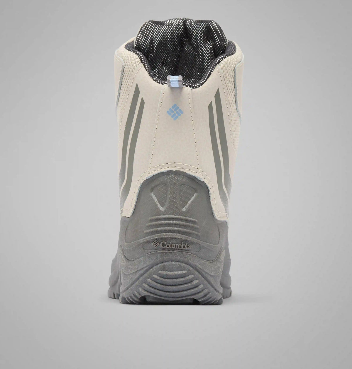 Big Kids' Bugaboot Plus V Omni-Heat Boot