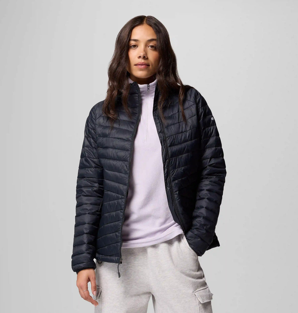 Women's Powder Pass Jacket