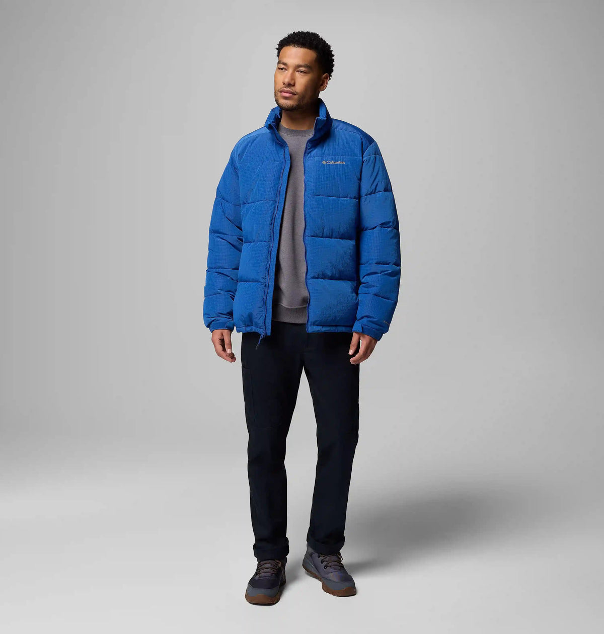 Men's Pike Lake Novelty Jacket