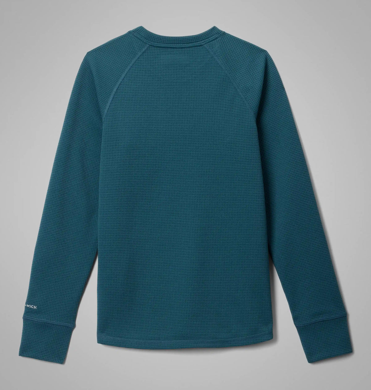 Kids' Tech Trail Utility Warm Long Sleeve Shirt