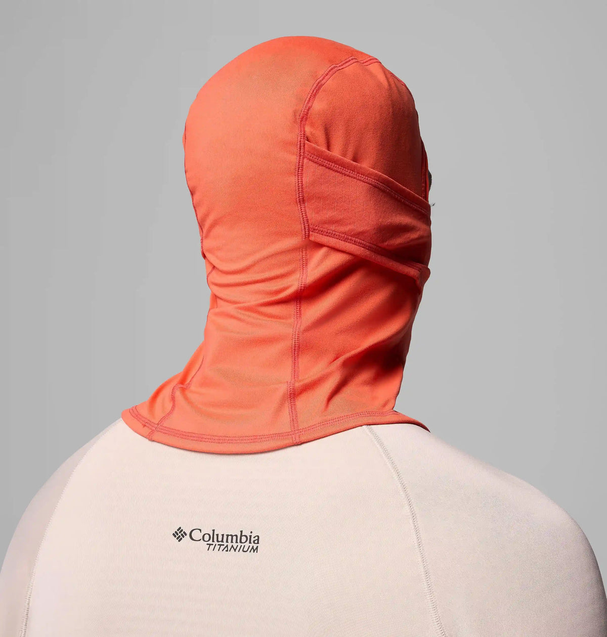 Titanium Balaclava