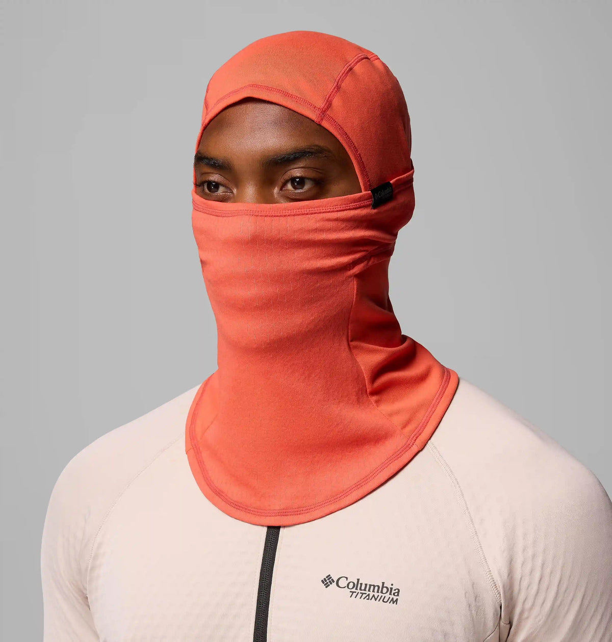 Titanium Balaclava