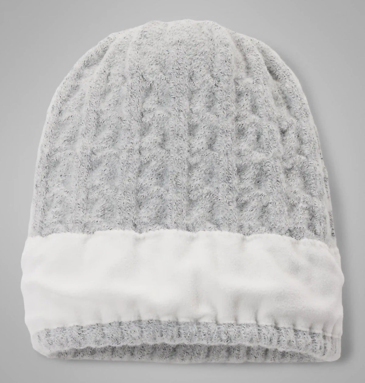 Winter Blur II Beanie