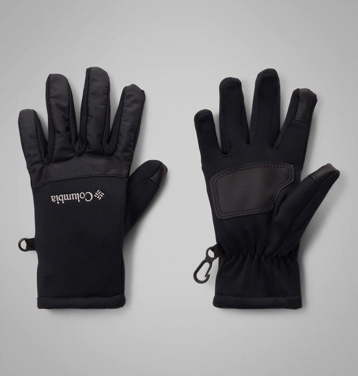 Kids' Arctic Crest Gloves