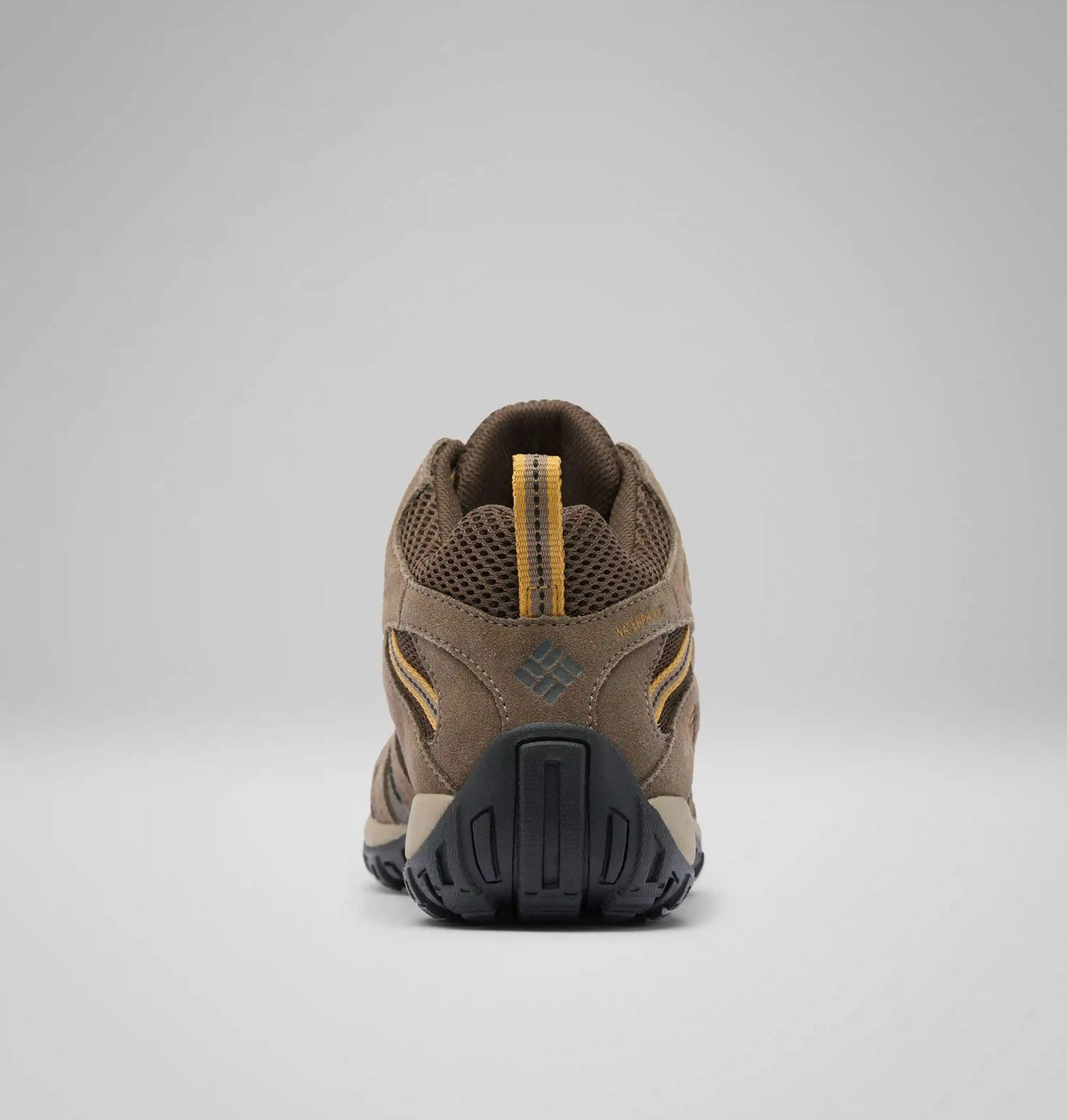 Men's Redmond II Mid WP Shoe