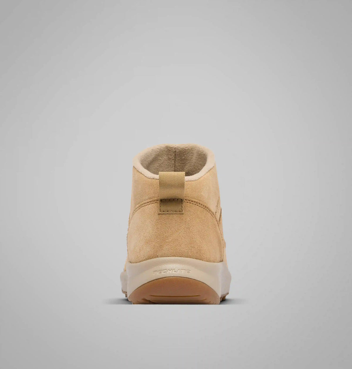 Women's Minx Xtra Shorty Suede Boot