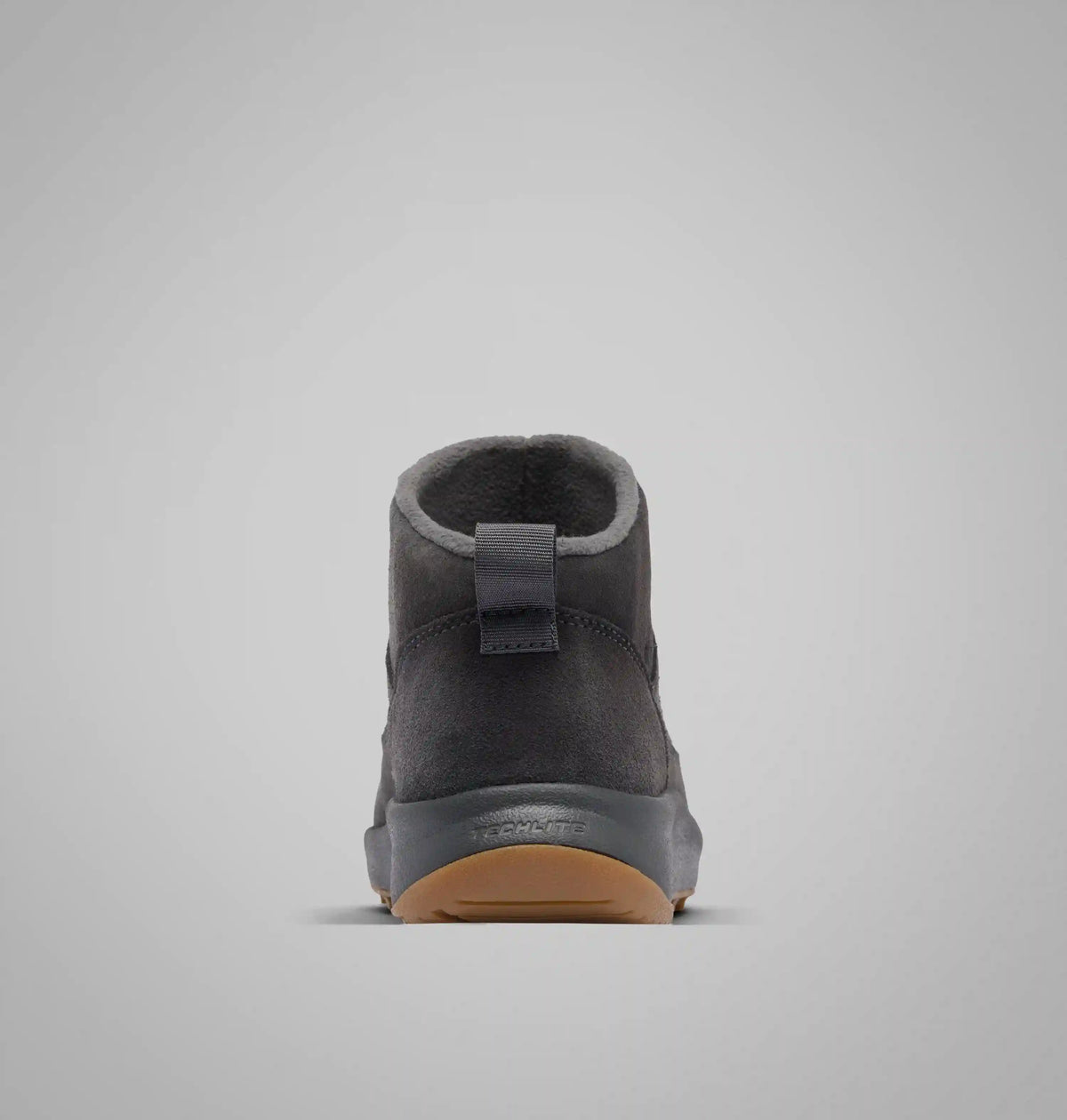Women's Minx Xtra Shorty Suede Boot - Wide