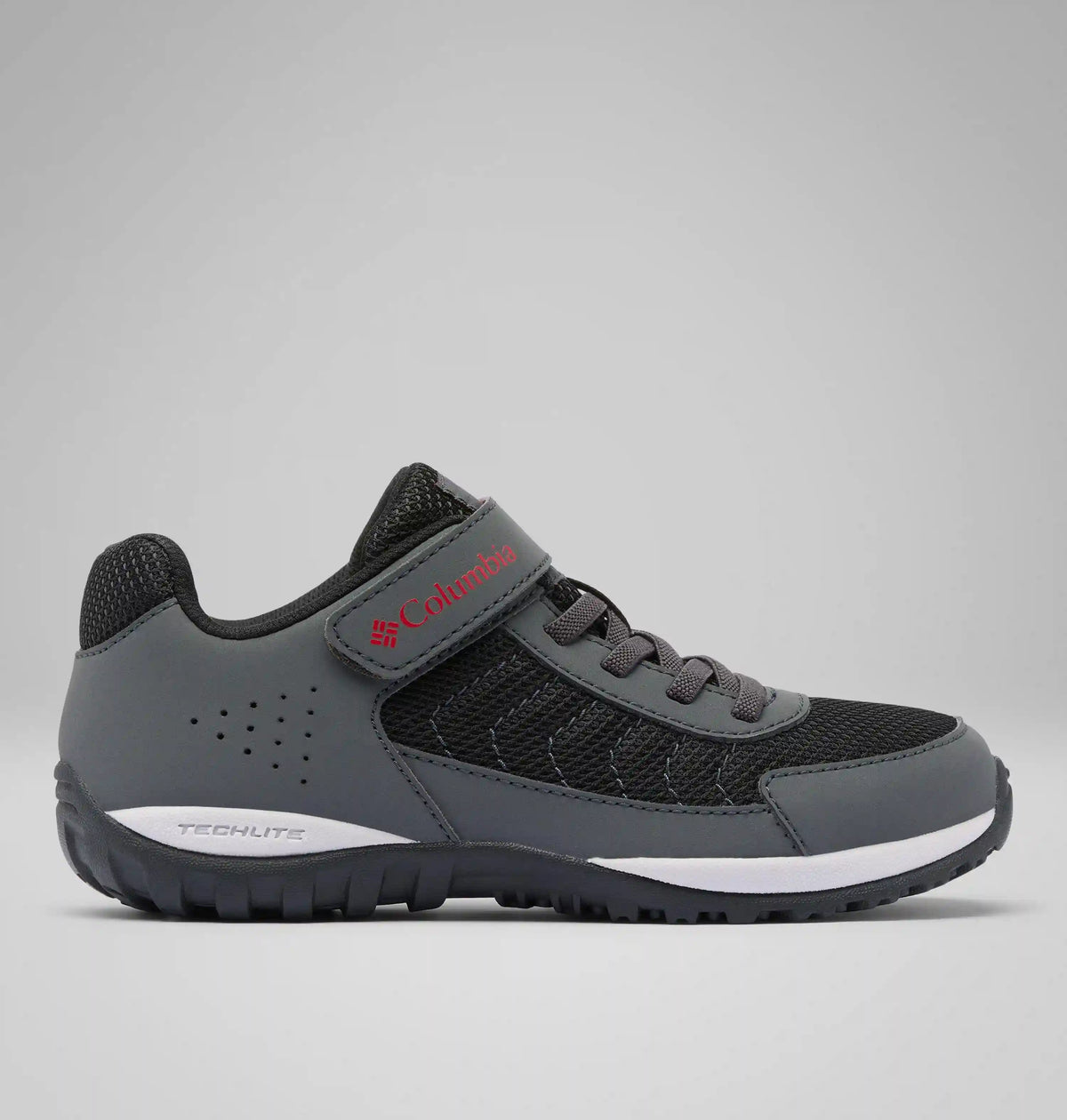 Big Kids' Dart Canyon Low Shoe