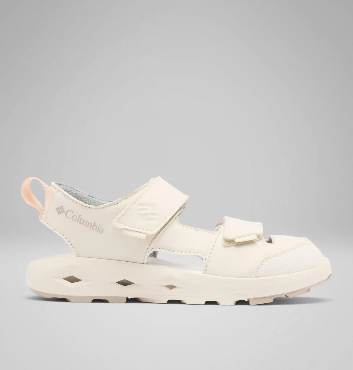 Little Kids' Techsun Adventure PT Closed-Toe Sandal