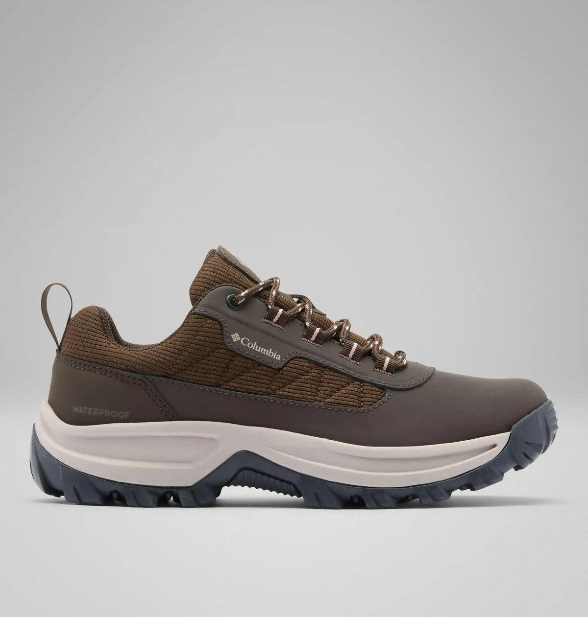 Women's Transverse Hike Low WP Shoe