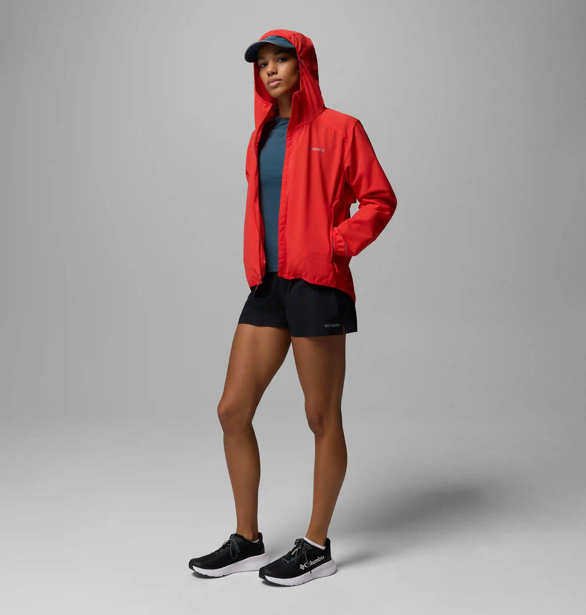 Women's Trailborne Jacket