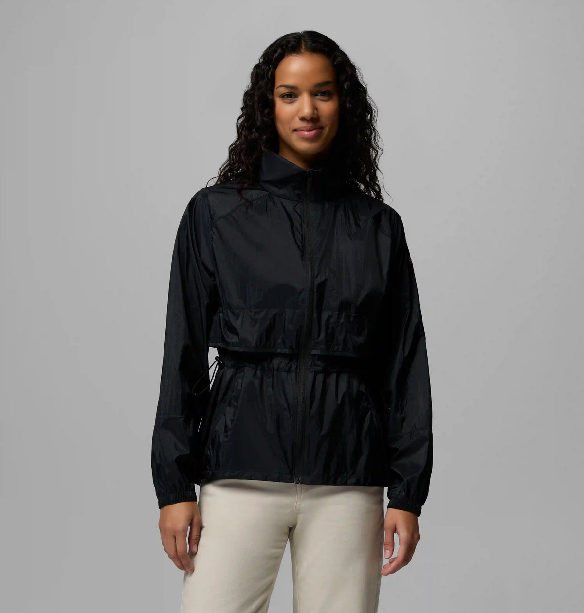 Women's Willow Sky Windbreaker
