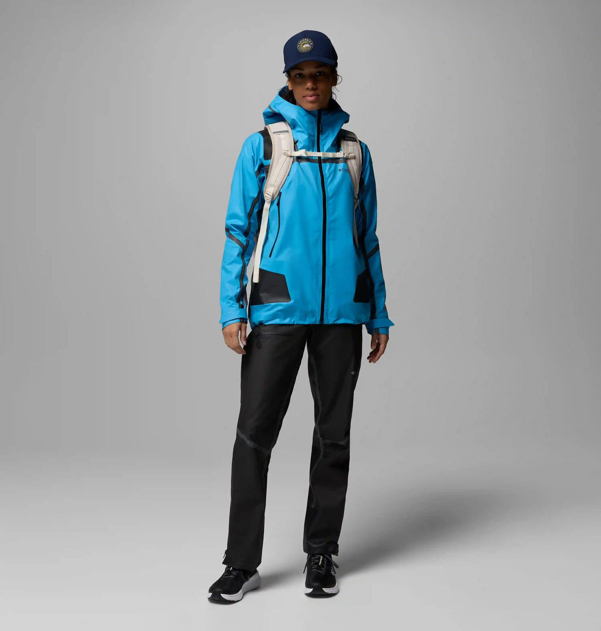 Women's Whistler Peak Rain Shell