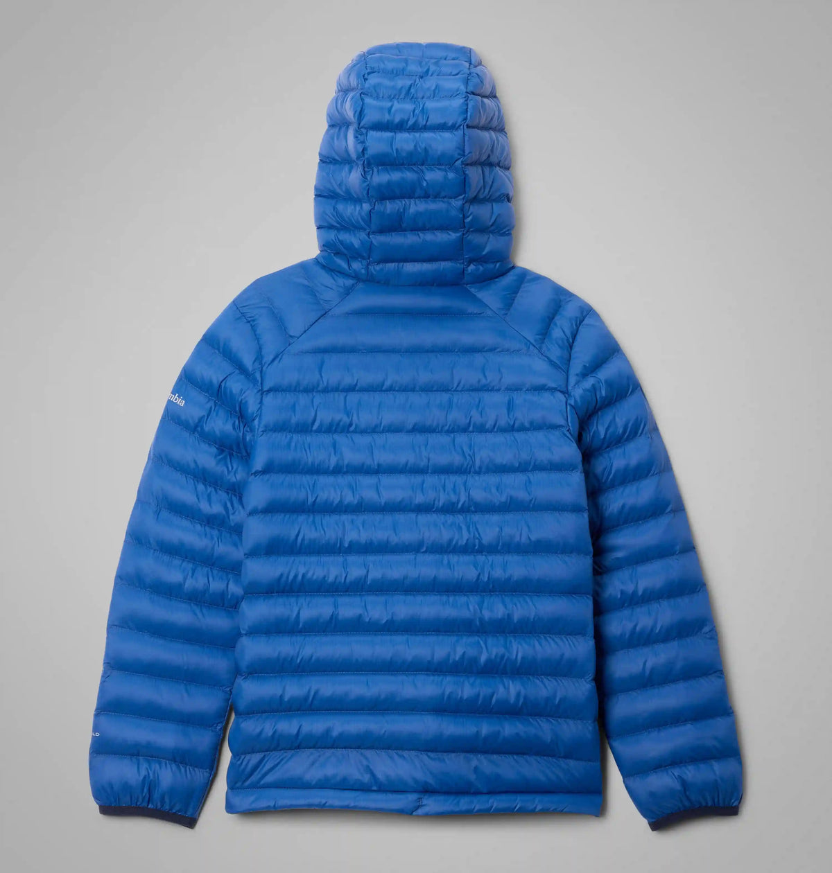 Kids' Powder Pass Hooded Jacket