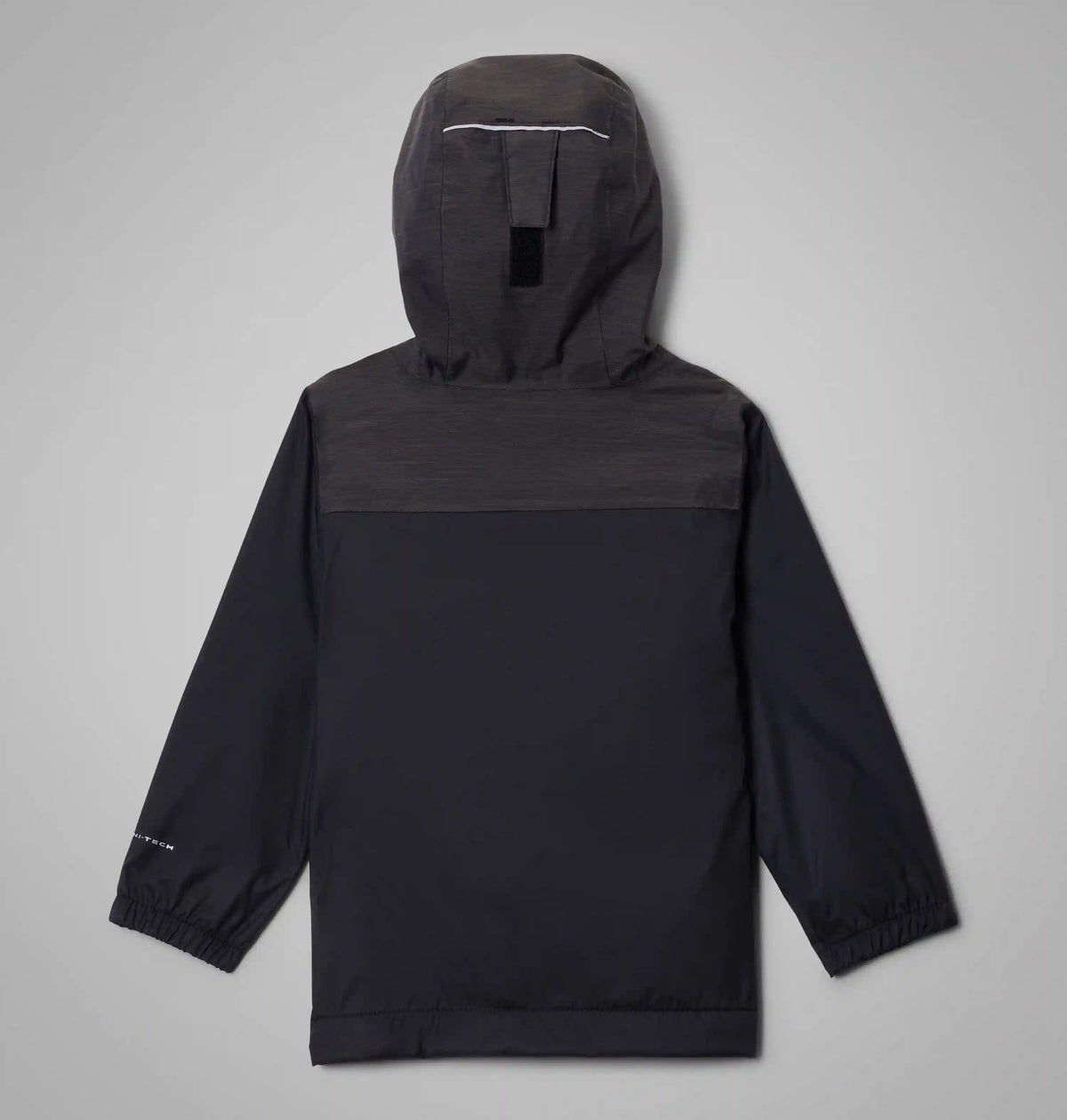Boys' Toddler Rainy Trails III Fleece Lined Jacket