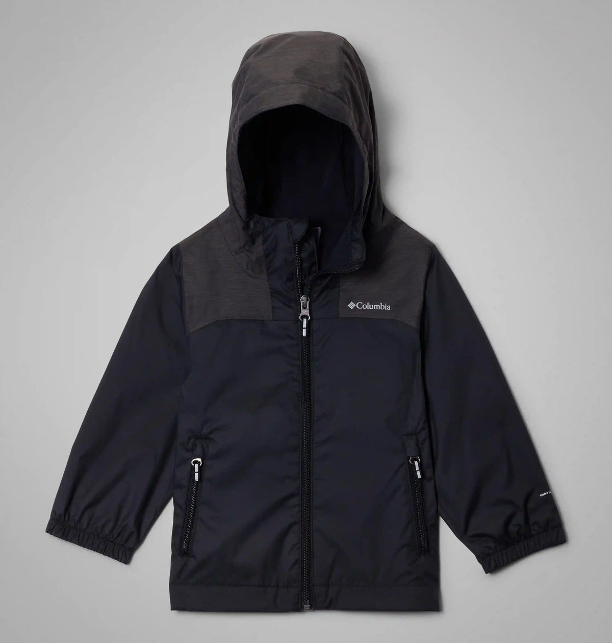 Boys' Toddler Rainy Trails III Fleece Lined Jacket