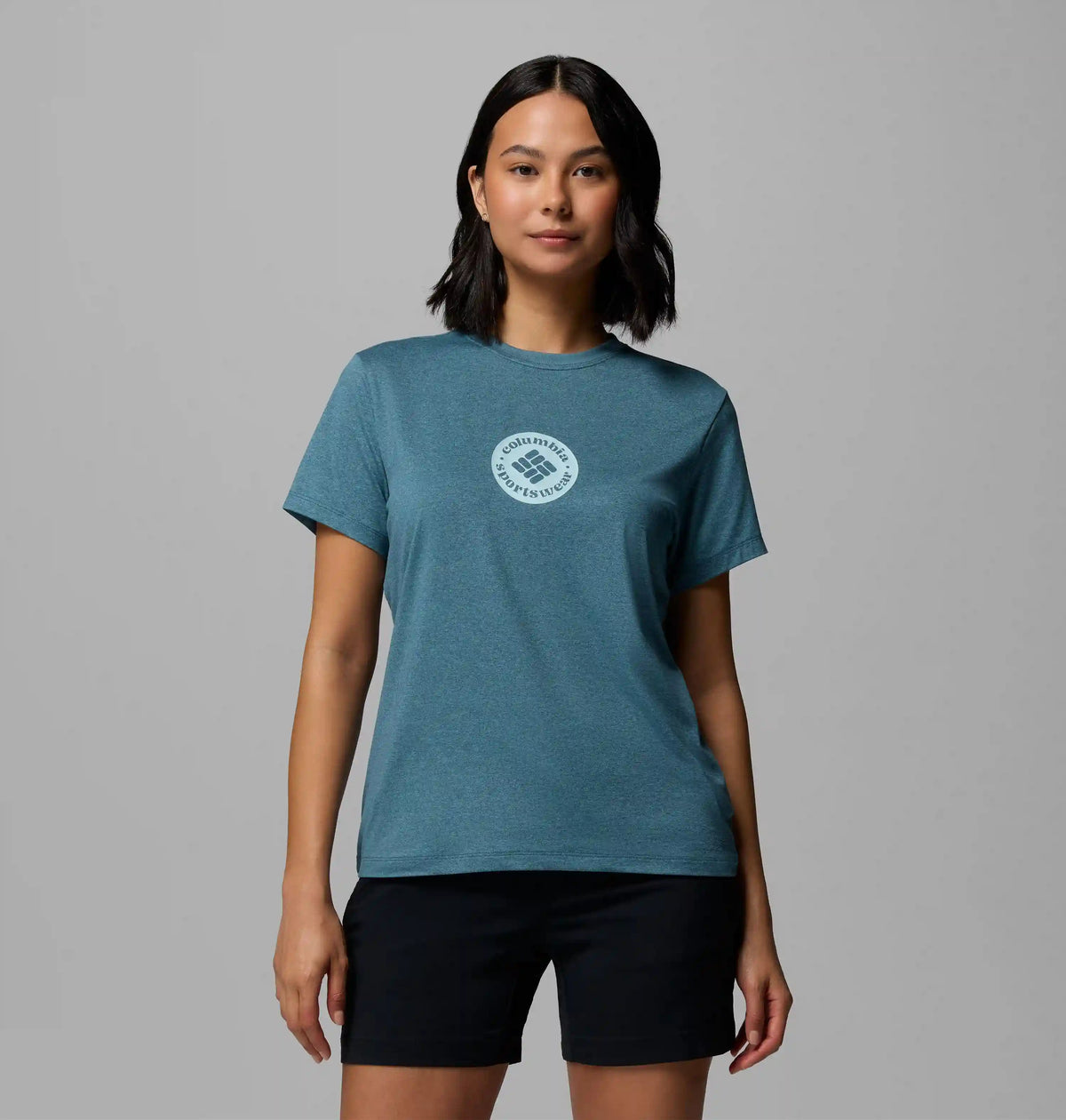 Women's Parsons Point Short Sleeve Graphic T-Shirt