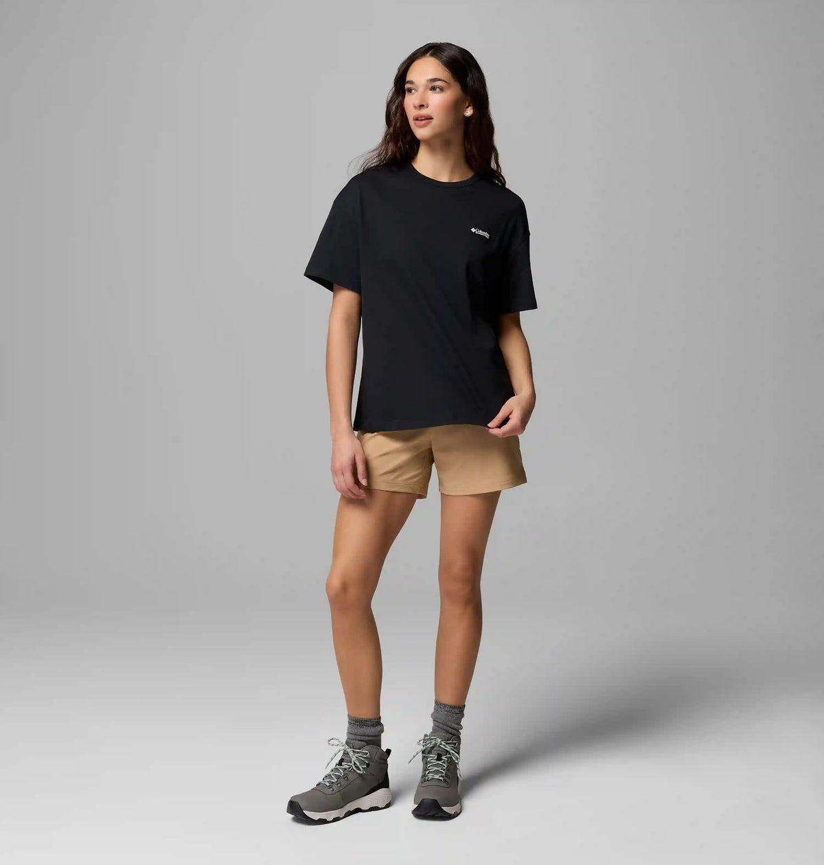 Women's CSC Heavyweight T-Shirt