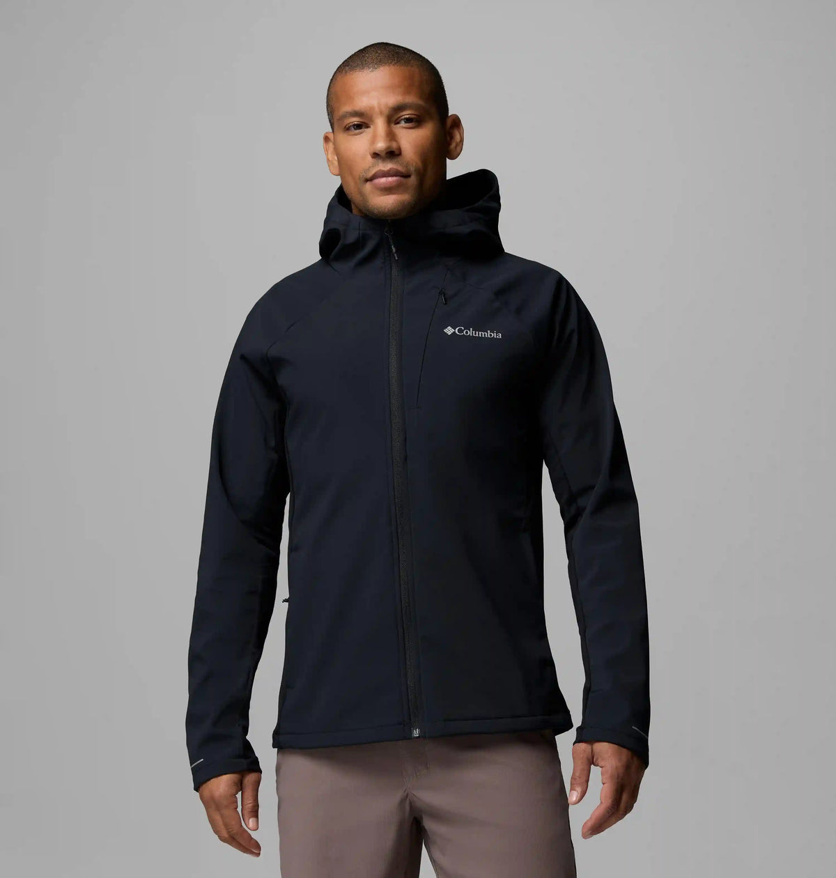 Men's Trailborne Softshell