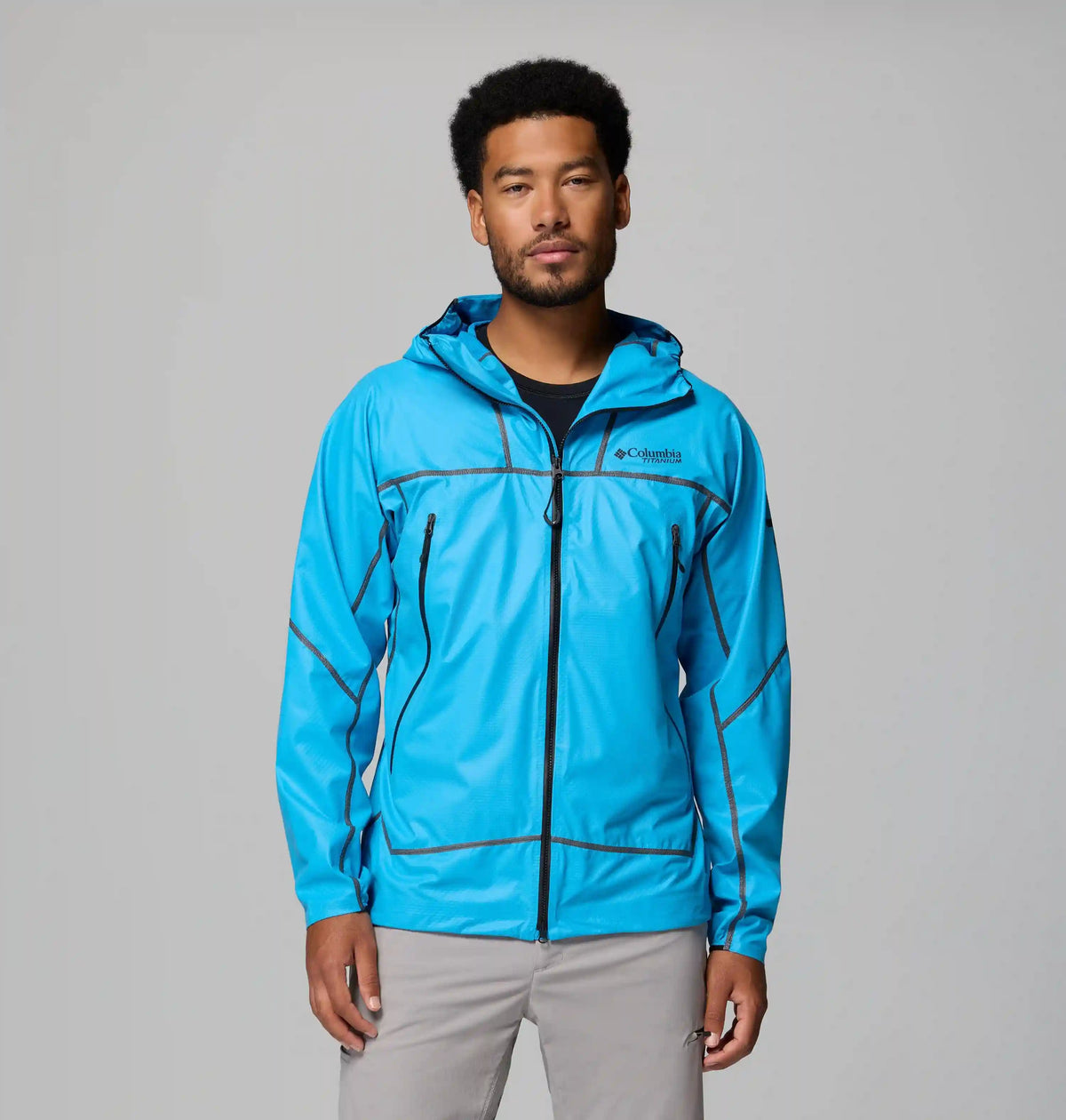 Men's Cassiar Pro OutDry Extreme Rain Shell